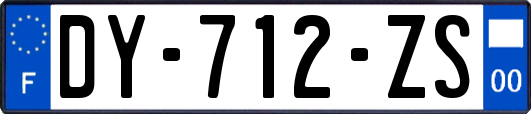 DY-712-ZS