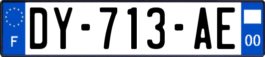 DY-713-AE