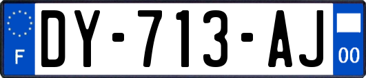 DY-713-AJ