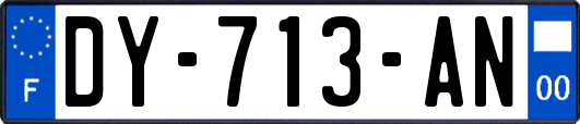 DY-713-AN