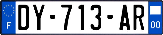 DY-713-AR