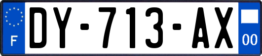 DY-713-AX