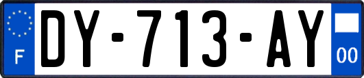 DY-713-AY