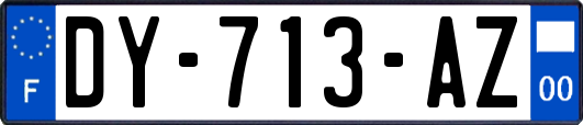 DY-713-AZ