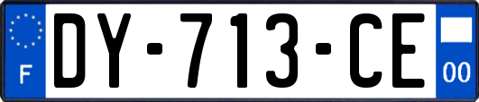 DY-713-CE