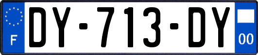 DY-713-DY