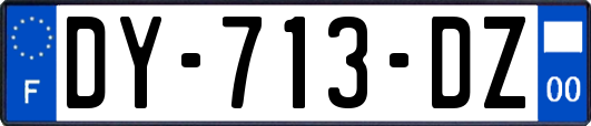 DY-713-DZ