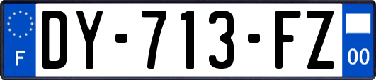 DY-713-FZ