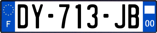 DY-713-JB