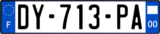 DY-713-PA