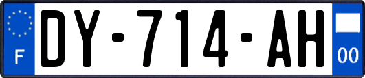 DY-714-AH