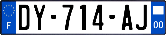 DY-714-AJ