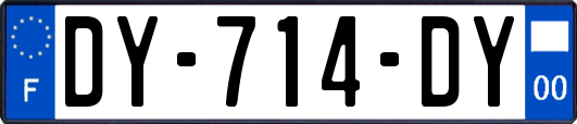 DY-714-DY