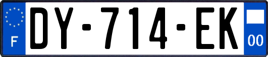 DY-714-EK