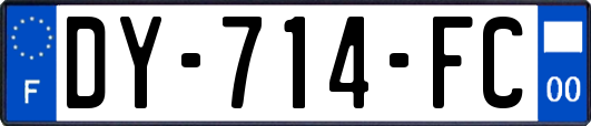 DY-714-FC