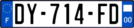 DY-714-FD