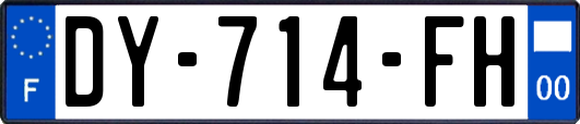 DY-714-FH