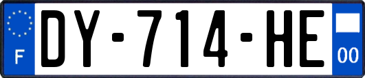 DY-714-HE