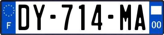 DY-714-MA