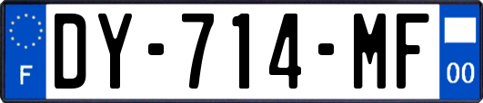 DY-714-MF