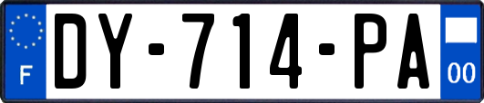 DY-714-PA