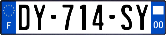 DY-714-SY