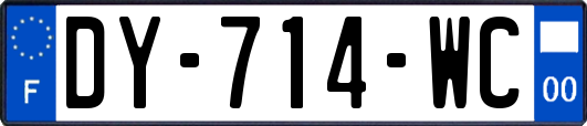 DY-714-WC