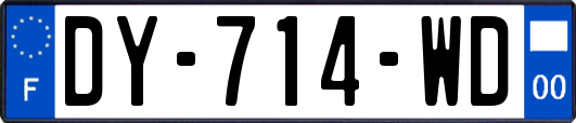 DY-714-WD