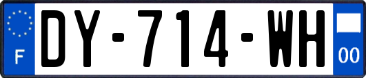 DY-714-WH