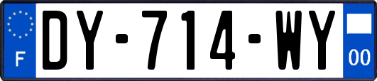 DY-714-WY