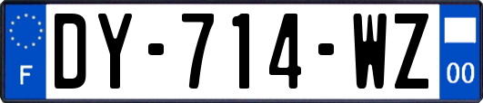 DY-714-WZ