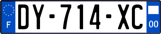 DY-714-XC