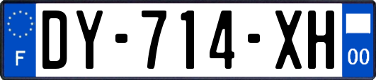 DY-714-XH