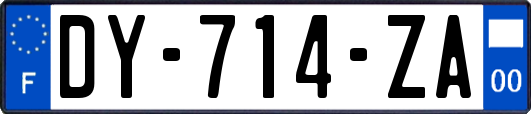 DY-714-ZA