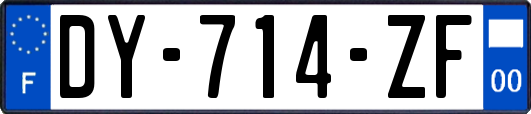 DY-714-ZF