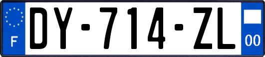 DY-714-ZL