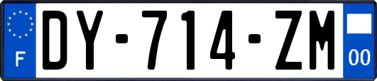 DY-714-ZM