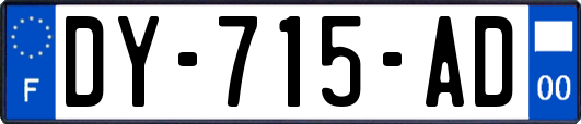 DY-715-AD