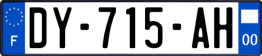 DY-715-AH