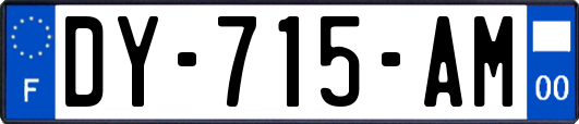 DY-715-AM