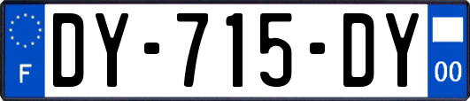 DY-715-DY