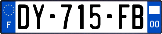 DY-715-FB