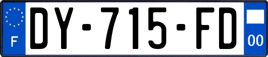 DY-715-FD