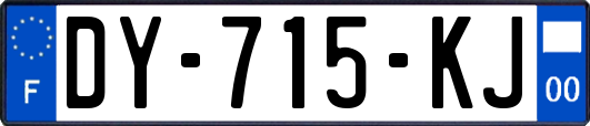 DY-715-KJ