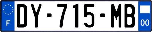 DY-715-MB