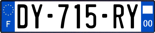 DY-715-RY