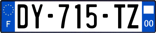 DY-715-TZ