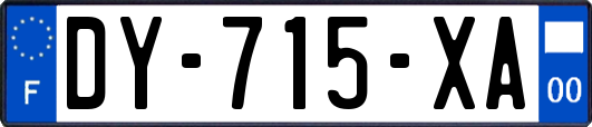 DY-715-XA