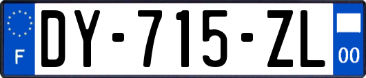 DY-715-ZL