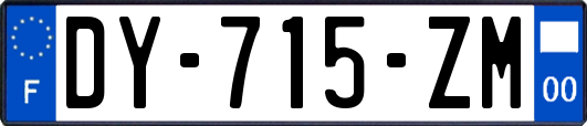 DY-715-ZM